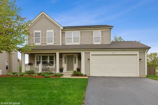 817 Red Barn Lane