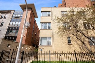 500 W Roscoe Street Unit 3N