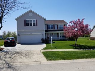 2243 Cottonwood Drive