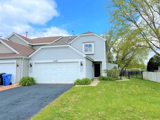 1498 N Pembroke Drive