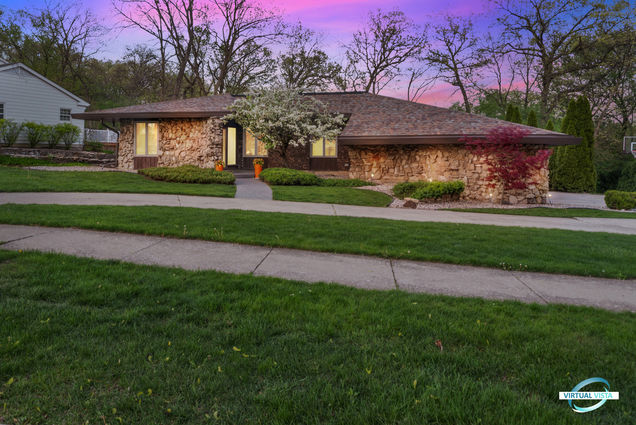 3685 Saratoga Avenue Downers Grove, IL House Sold - Photo 1 of 40. Opens carousel modal