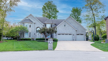 388 Woodside Drive