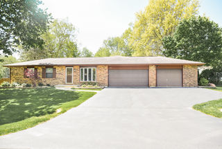 5812 S Beebe Drive