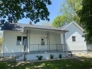 918 E Locust Street