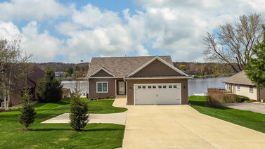 873 Breckenboro Road