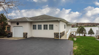 861 Breckenboro Road