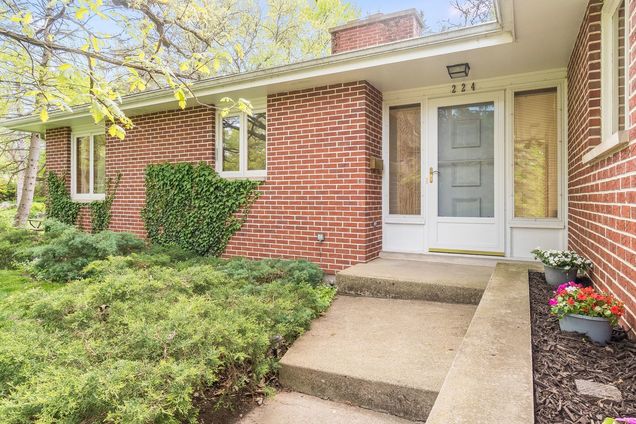 224 Knollwood Drive DeKalb, IL House Sold - Photo 1 of 33. Opens carousel modal