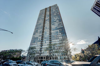 1660 N Lasalle Drive Unit 2104