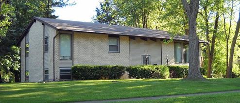 615 E Harding Drive