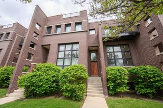 516 W 33rd Street