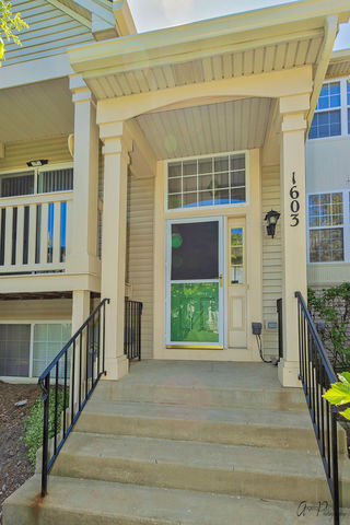 1603 Silvergate Court
