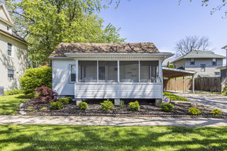 608 E Olive Street