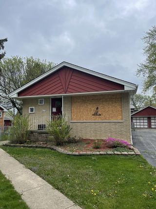 6715 W 88th Street