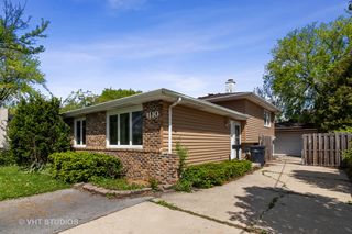 1110 E Maple Street