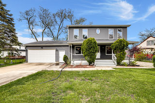 6537 Glenview Drive