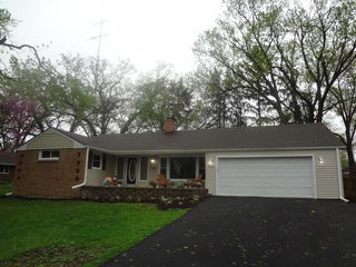 1132 Justine Drive