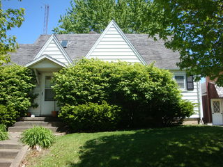 303 N Second Street
