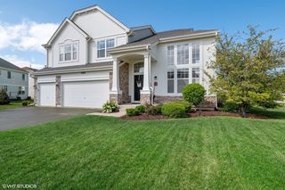 488 W Seaton Drive