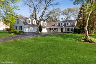 435 W Sunset Road