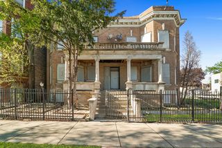 4138 40 W Jackson Boulevard
