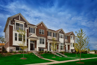 14024 S Sheridan Addison #8.02 Trail