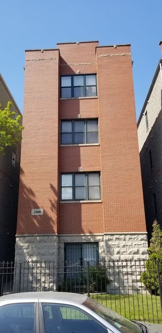 2408 W Flournoy Street Unit 2