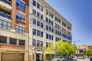 3150 N Sheffield Avenue Unit 307
