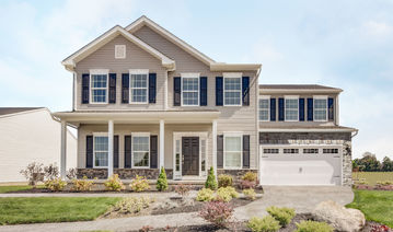 1803 Locust Road