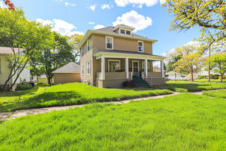 1006 N Hart Street