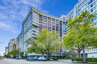3420 N Lake Shore Drive Unit 16LM