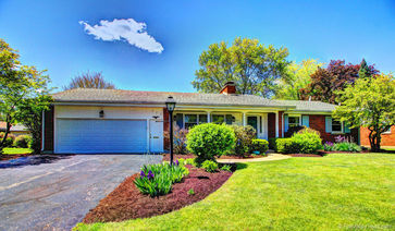 323 Alschuler Drive