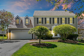 498 Calvin Court