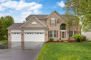 561 Tuscany Drive