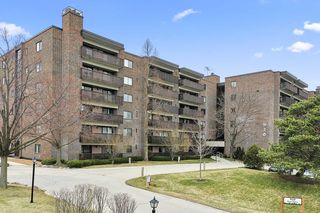 920 Vose Drive Unit 109