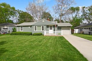 1506 Cambridge Drive
