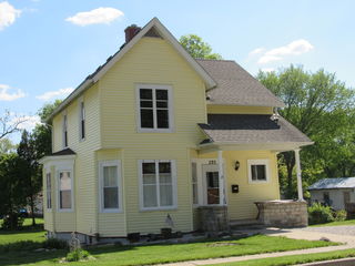 280 Clark Street
