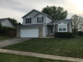 405 Brook Linsee Place