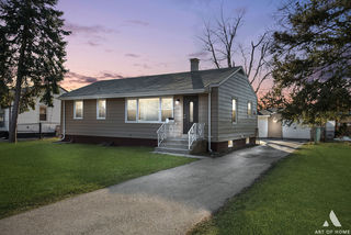 15430 Elm Street