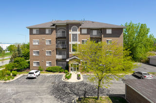 941 N Swift Road Unit 404