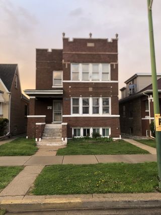 6028 W Henderson Street