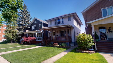 5207 W Dakin Street