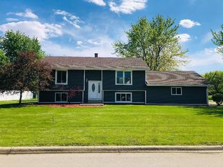 201 Scott Drive