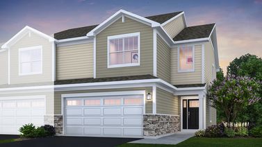 1054 Moraine Drive