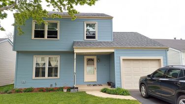 2271 Bittersweet Court