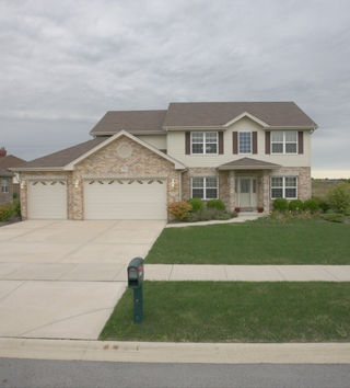 3013 Eros Drive