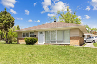 350 Blackhawk Drive
