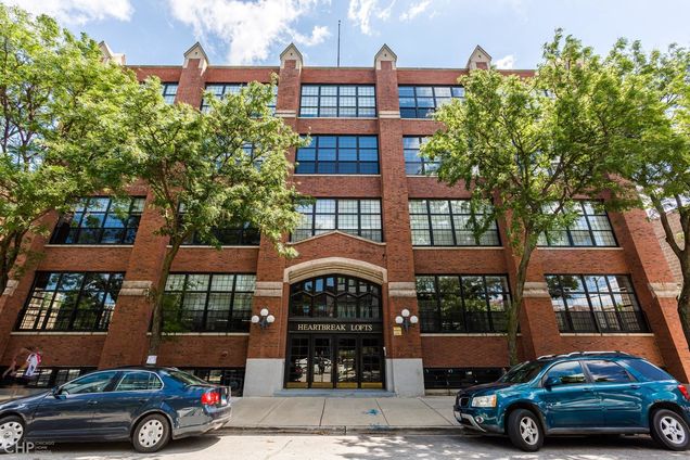 17 N Loomis Street Unit 3K Chicago, IL Condo Sold - Photo 1 of 27. Opens carousel modal