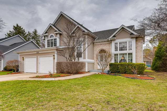 1304 Murdstone Drive Naperville, IL House Sold - Photo 1 of 1. Opens carousel modal