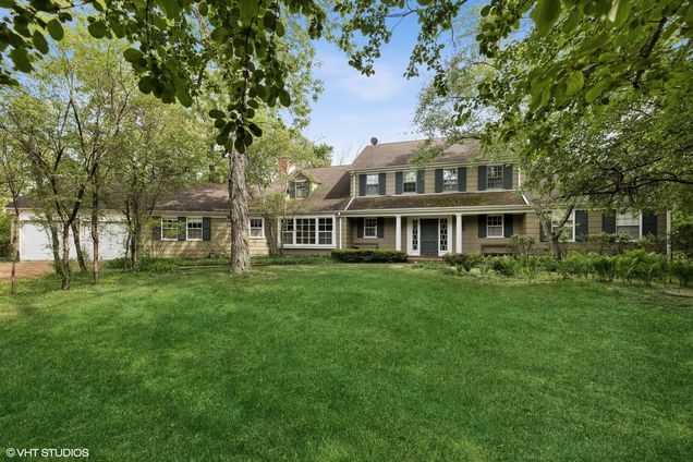 61 Woodley Road Winnetka, IL House Sold - Photo 1 of 1. Opens carousel modal