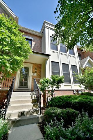 19 Morris Street